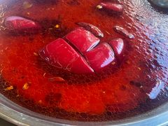 -飘香火锅(玉林西路店)