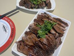 -春梅里卤鹅馆·47年老字号(东厦分店)