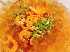 -船歌·鱼水饺青岛菜(国贸商城店)