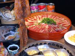 -火炉火自助餐(五道口购物中心店)