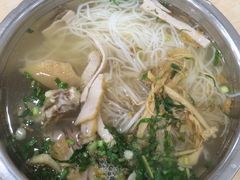 鸡粉-华姐鸡粉(教育路店)
