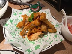 -新太二·鲜料川菜(万泰汇店)
