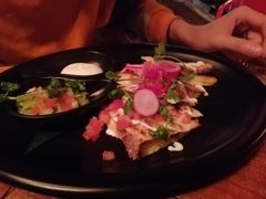 -Luchador摔跤手墨西哥餐厅(恒宇广场店)