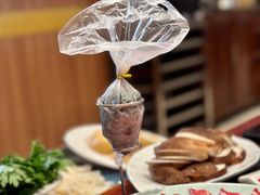 -南门涮肉(北洼路店)