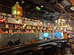 -漫咖啡 (CCPAPK店)