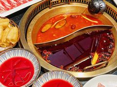 -红运火锅·中国名火锅·国风演绎(省体店)