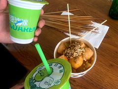 -小溅沾串