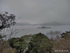 -日月潭