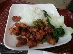 -都城快餐(花城店)