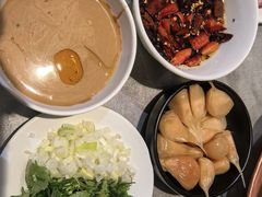 -东来顺饭庄(王府井步行街店)