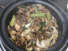 -夜郎国·贵州菜(南山店)