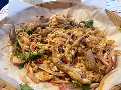 -东排食堂长沙小吃大排档(五一广场店)