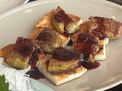 -柚·日式料理-富力万丽酒店
