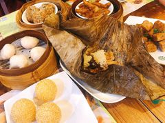 -添好运点心专门店(深水埗店)