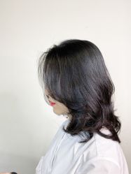 点击看大图 -Hair Code芭曲发型