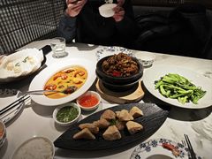 -潮堂 · 潮州菜(国贸商城店)