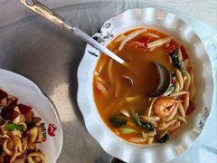 -阿勇海鲜排档(莲花路1号店)