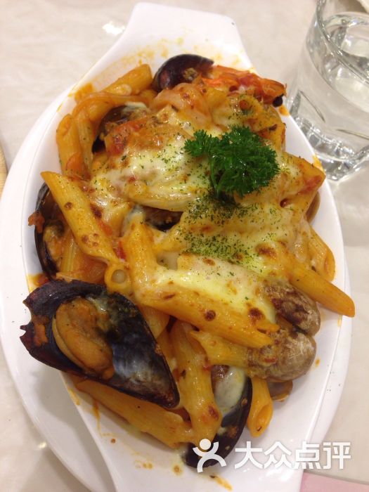 yummy pasta 亚米意面图片 - 第58张