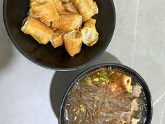 -东华豆花(漳州店)
