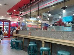 -塔斯汀·中国汉堡(蓝润置地广场店)