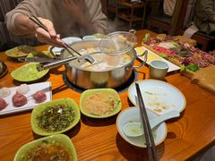 -真牛坊潮汕牛肉火锅