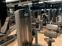 -丽思卡尔顿酒店泳池(金融街店)