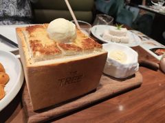 -大树餐厅(益田假日店)