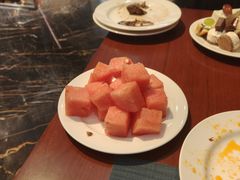 -昆泰嘉华酒店-嘉华咖啡厅