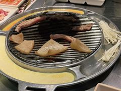 -喜来稀肉(虹泉路店)