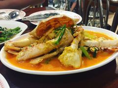 -Dang restaurant (patong phuket)