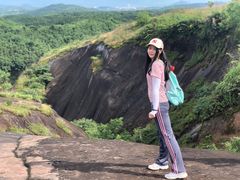 -飞天山旅游区