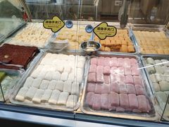 -冠超市(桂林万达店)