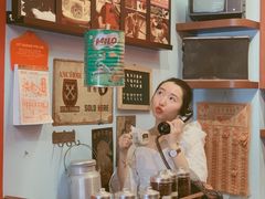 -南洋老咖啡(牛车水店)