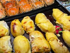 -極上萬膳·日料放题(来福士江景店)