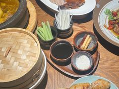 -馋嘴猫·北京食堂·宵夜(亚运村店)