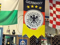 -申德勒加油站餐厅(三里屯北小街店)