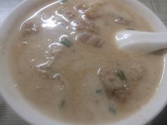 -文武王氏烧饼·无矾油条(西溪路店)