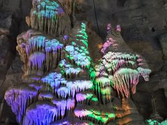 -泰安地下龙宫景区