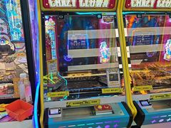 -风云再起游乐汇(北京西单西西友谊店)