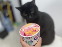 -芭斯罗缤31冰淇淋(BHG MALL上地店)
