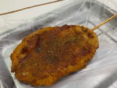 -大江麻辣拌(石油学院店)