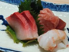 -鮨一日本料理旗舰店(总店)