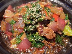 -沿江海南菜·文昌鸡祖师爷(大东海店)