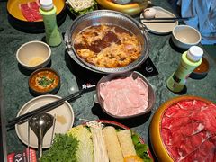 -牛New寿喜烧(龙湖金沙天街店)