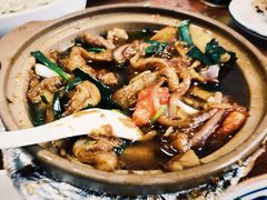 -下村新强记烧鹅店