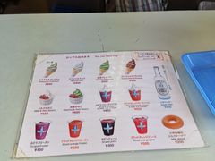 菜单-神户六甲牧场(北野本店)