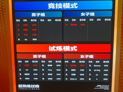 -UNDER ARMOUR(淮海755店)