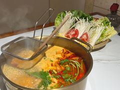 -MORNING  TAI莫柠泰·东南亚泰式餐厅(滨江公园店)