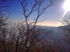 -棋盘山风景区