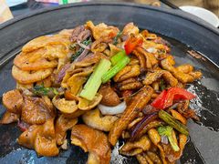 烙锅-一烙锅(友谊店)